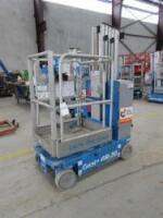 Genie Aerial Work Platform