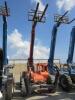 JLG Telescopic Reach Forklift/Telehandler