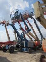 Genie Articulating Boom Lift