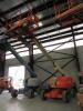 JLG Telescopic Boom Lift - 5