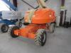 JLG Telescopic Boom Lift - 6
