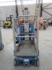Genie Aerial Work Platform - 3