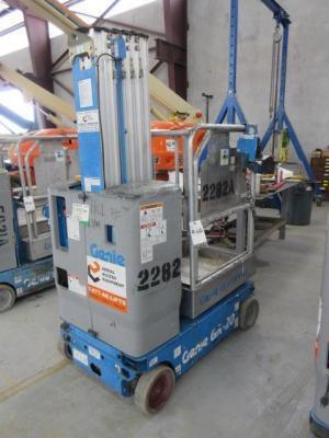 Genie Aerial Work Platform