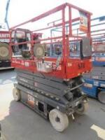 JLG Skyjack Electric Scissor Lift