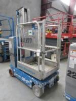 Genie Aerial Work Platform
