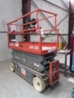JLG Skyjack Electric Scissor Lift