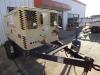 Doosan Ingersoll Rand Air Compressor - 4