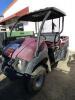 Kawasaki Utility Cart - 2