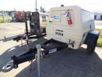 Doosan Air Compressor