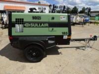 Sullair Air Compressor