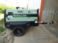 Sullair Air Compressor