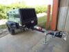 Sullair Air Compressor - 2