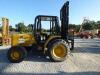 JCB Fork Lift - 2