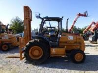 Case Fork Lift