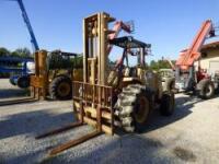 Harlo Fork Lift