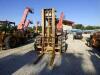 Harlo Fork Lift - 2