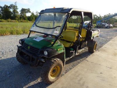 Gator Utility Cart