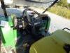 Gator Utility Cart - 4