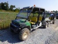 Gator Utility Cart