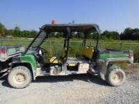 Gator Utility Cart