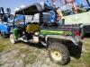 Gator Utility Cart - 3