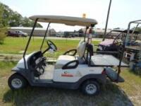 Club Car Golf Cart