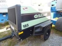 Sullair Air Compressor