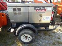 Lincoln Welder