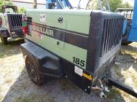 Sullair Air Compressor