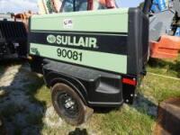 Sullair Air Compressor