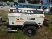 Terex Light Tower