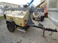 Terex Light Tower