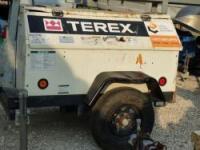 Terex Light Tower