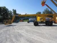 Articulating Boom Lift