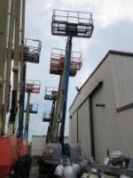 Genie Boom Lift