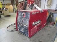 Stick/TIG Welder