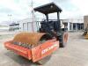 2013 Dynapac CA150D Single Drum Roller