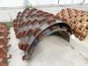 2013 66in. Shell Pad Kit for LiuGong Rollers