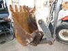 2012 Terex TLB840 Backhoe w/ 24in. Bucket - 7