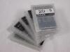 Panasonic 8GB P2 Media Cards - 4