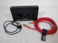 BON 7" FM-073SCH HD LCD Monitor