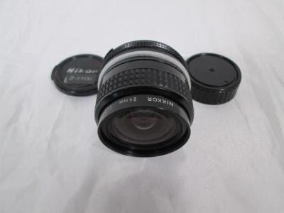 Nikkor T1.2 24mm Lens