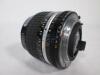 Nikon T1.2 24mm Lens - 4