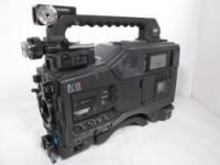 Sony HDW-F900 Camera