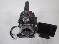 RED EPIC Digital Camera w/ Dragon™ Sensor