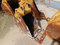 2014 Rockland 24in. Bucket for CLG915