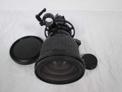 Canon HD T2.1 7.5-158mm Lens