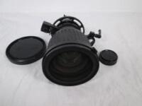 Canon HD T2.1 7.5-158mm Lens
