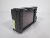 Leader LV 5330 6.5" Multi SDI Monitor