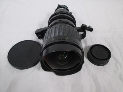 Canon HD Cine Zoom T2.1 4.7-52mm Lens